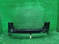 Бампер задний Volvo XC60 II 2017 - н.в.