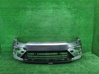 Бампер передний Volkswagen Tiguan II 2016 - н.в.