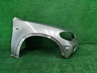 Крыло переднее правое BMW X5 II [E70] 2006 - 2013