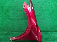 Крыло переднее левое Mazda CX-5 II 2017 - н.в