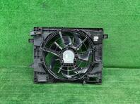 Диффузор вентилятора Jetour X90 PLUS I 2021 - н.в.