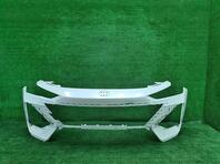 Бампер передний Changan UNI-V I 2022 - н.в.