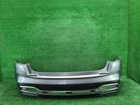 Бампер задний Kia Sorento IV 2020 - н.в.