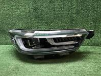 Фара правая Chery Tiggo 8 Pro Max I 2022 - н.в.