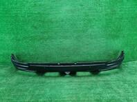 Юбка задняя Changan UNI-T I 2020 - н.в.