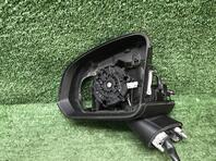 Зеркало заднего вида левое Volvo XC40 I 2017 - н.в.