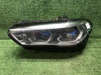 Фара левая BMW X5 IV [G05] 2018 - н.в.