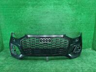 Бампер передний Audi Q5 II 2017 - н.в.