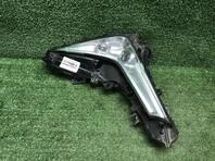 Фара противотуманная левая Lexus LX III 2007 - н.в.