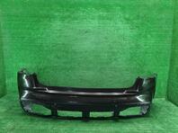 Бампер задний Kia Sorento IV 2020 - н.в.