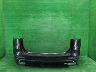 Бампер задний Chery Tiggo 8 Pro I 2021 - н.в.