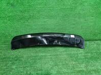 Накладка бампера переднего Chery Exeed VX I 2021 - н.в.