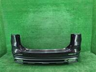 Бампер задний Chery Tiggo 8 Pro I 2021 - н.в.