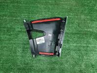 Воздухозаборник (наружный) Hongqi E-HS9 I 2020 - н.в.