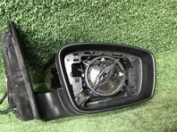 Зеркало заднего вида правое Skoda Rapid I 2012 - 2020