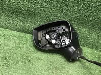 Зеркало заднего вида левое Mazda CX-5 II 2017 - н.в