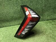 Фонарь задний наружный левый Geely Atlas II 2023 - н.в.