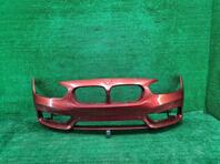 Бампер передний BMW 1-Series [F20, F21] 2011 - 2019