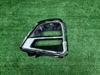 Рамка фары противотуманой левой Chery Tiggo 4 Pro I 2020 - н.в.