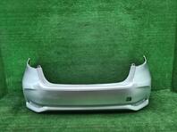 Бампер задний Toyota Corolla XII [E210] 2018 - н.в.