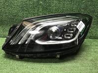 Фара левая Mercedes-Benz S-klasse VI (W222) 2013 - 2020