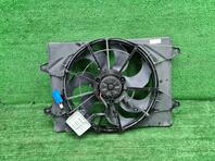 Диффузор вентилятора Chery Tiggo 8 Pro I 2021 - н.в.