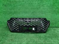 Решетка радиатора OMODA S5 I 2022 - н.в.