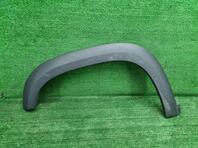 Накладка крыла переднего левого Haval Dargo I 2022 - н.в.