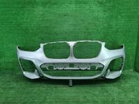 Бампер передний BMW X3 [G01] 2017 - н.в.