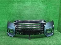 Бампер передний Chery Exeed TXL I 2019 - н.в.