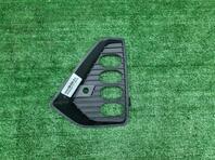 Рамка фары противотуманой левой Jetour X90 PLUS I 2021 - н.в.