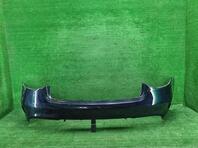 Бампер задний Mercedes-Benz GLE-Klasse Coupe I [C292] 2015 - 2019