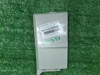 Накладка крыла заднего правого Volkswagen Touareg III 2018 - н.в.