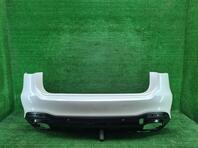 Бампер задний Mercedes-Benz GLS-Klasse II [X167] 2019 - н.в.