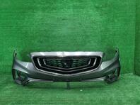 Бампер передний Geely Atlas Pro I 2021 - н.в.