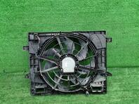 Диффузор вентилятора Jetour X90 PLUS I 2021 - н.в.