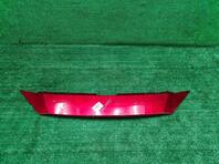 Накладка решетки радиатора Mazda CX-4 I 2016 - н.в.