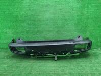 Бампер задний Haval Dargo I 2022 - н.в.