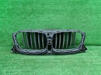 Решетка радиатора BMW X3 [G01] 2017 - н.в.