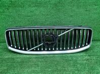 Решетка радиатора Volvo XC60 II 2017 - н.в.