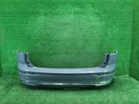 Бампер задний Volvo XC60 II 2017 - н.в.