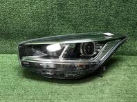 Фара левая Chery Tiggo 4 Pro I 2020 - н.в.