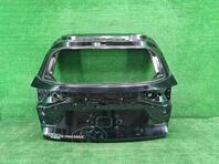 Крышка багажника Chery Tiggo 8 Pro Max I 2022 - н.в.