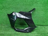 Бампер передний Audi Q3 [F3] 2018 - н.в.