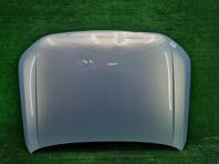 Капот JAC J7 I 2020 - н.в.