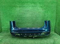 Бампер задний Geely Monjaro I 2021 - н.в.