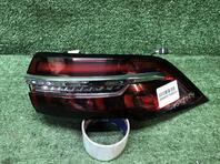 Фонарь задний наружный правый Geely Monjaro I 2021 - н.в.