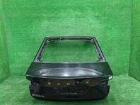 Крышка багажника Skoda Octavia [A8] IV 2019 - н.в.