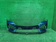 Бампер передний Geely Monjaro I 2021 - н.в.