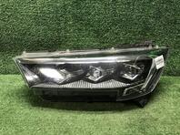 Фара левая Jetour X90 PLUS I 2021 - н.в.